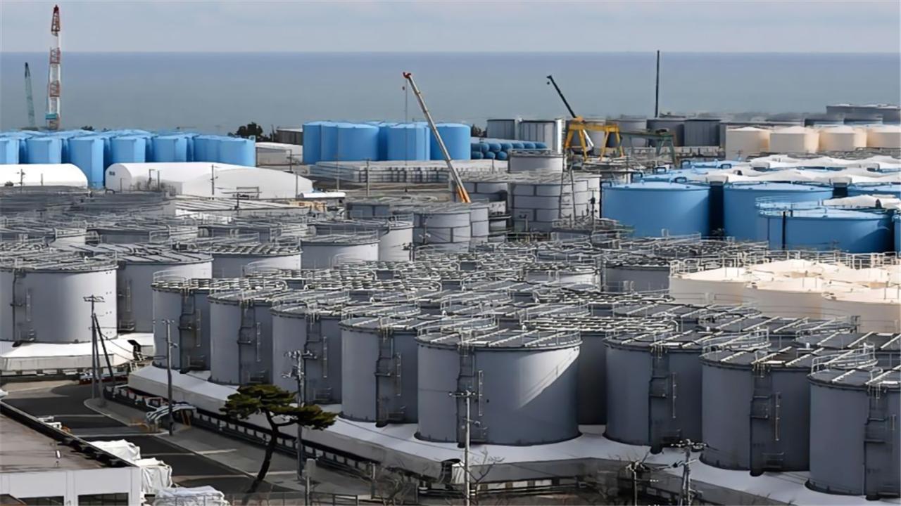 關於日本核污水排放，環保少女終於發話了