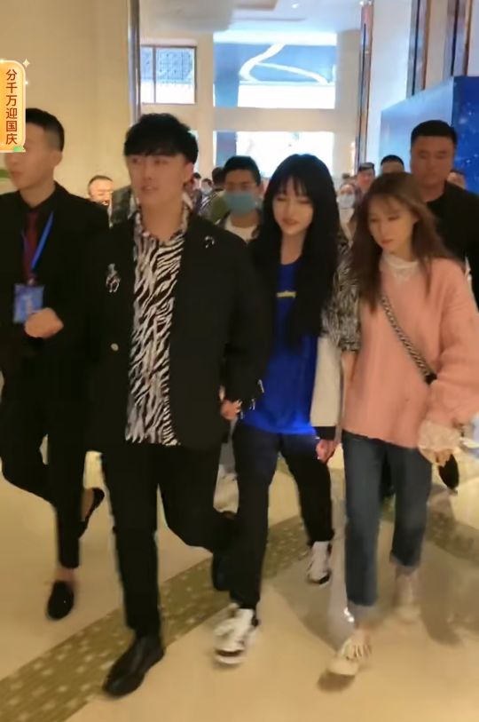 快手四川可乐与次惑小仙女1亿天价分手费背后是什么回事？