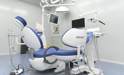 中小口腔机构，没有自己的运营人员，如何高效使用线上推广渠道？