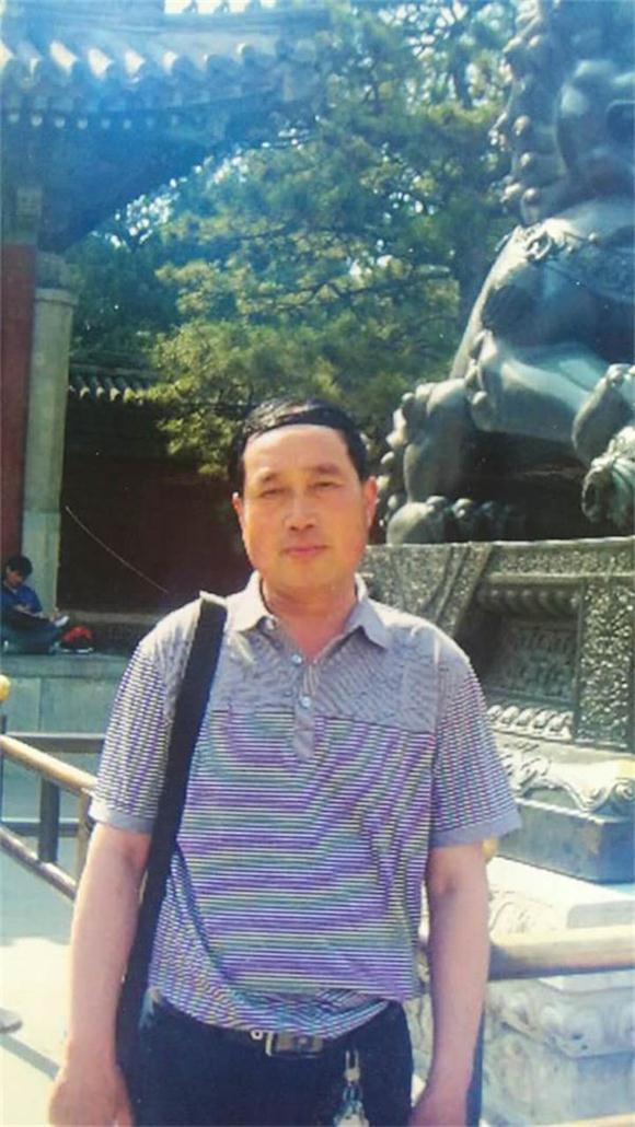 新时代艺术领军人物——王贵富