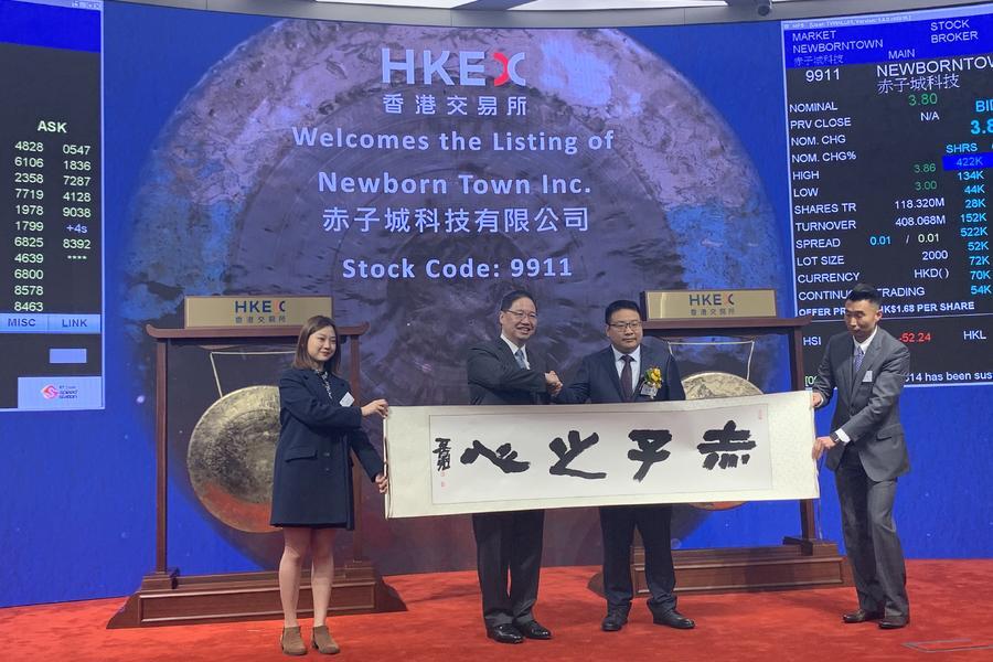 赤子城科技三年两变：音视频社交成主力军，营收结构稳定性存疑