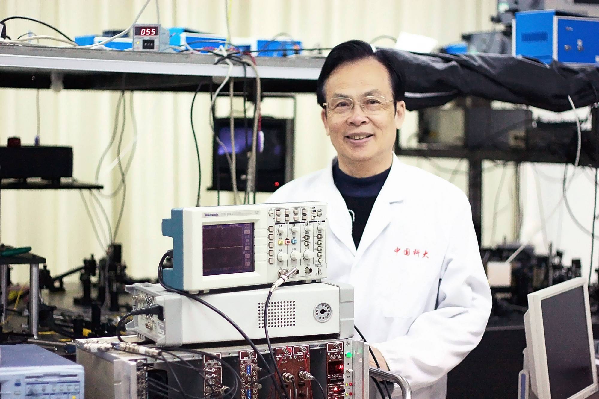 中科院团队成功突破光量子芯片核心技术