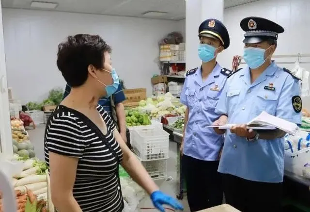 罚款1万元!迁安一超市销售农药超标的豆芽被查处
