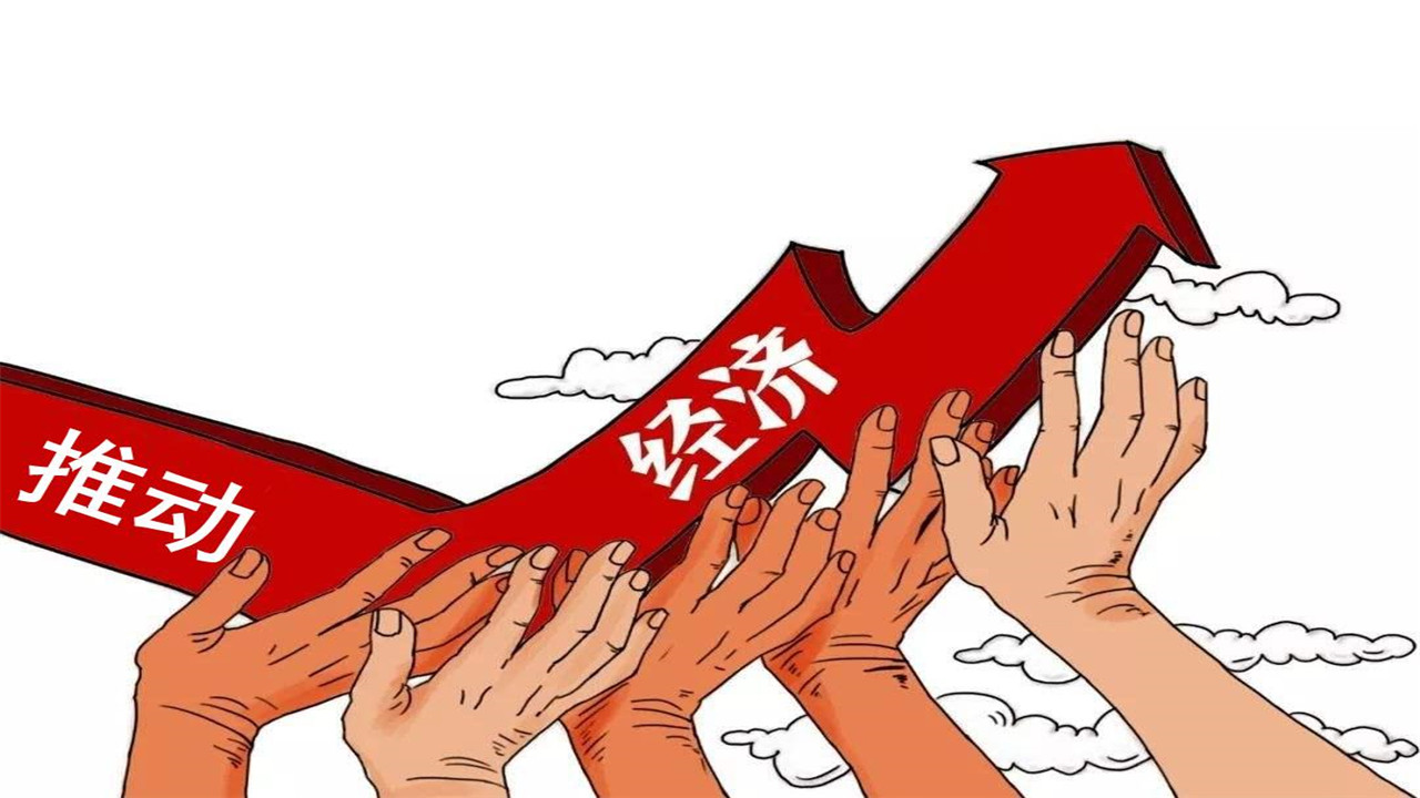 2020年中国GDP增长2.3%，首次突破100万亿！有望提前5年超越美国？