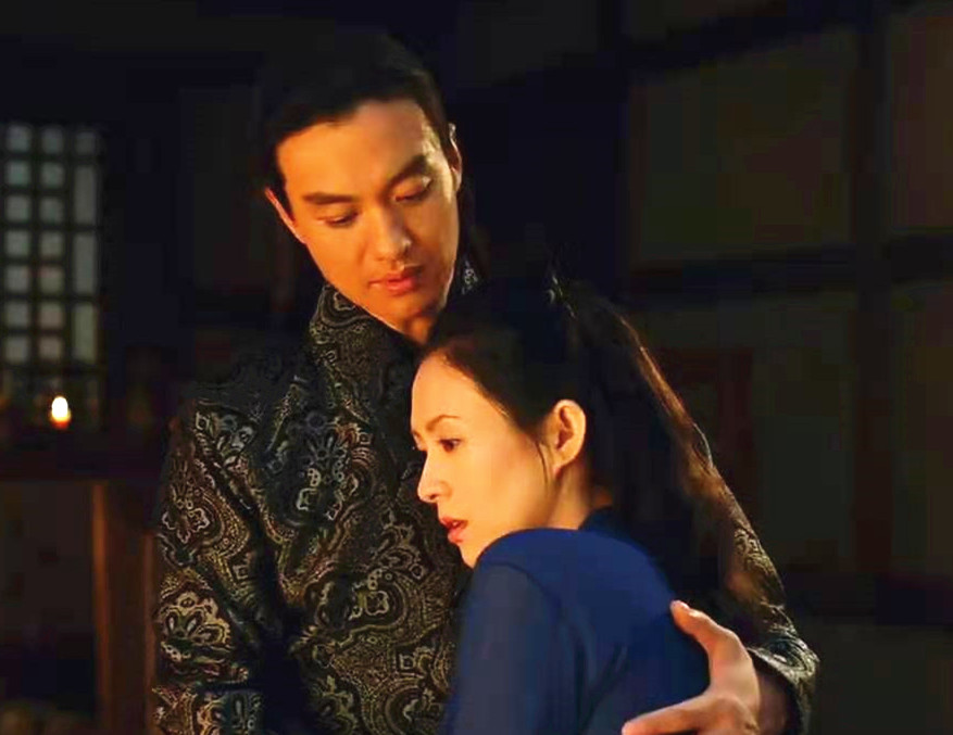 This world endows with on: King Xuan nots hesitate bet on the life also wants equipment pregnant, the Qi that it is desolate gives birth to the child, be too low-down? 