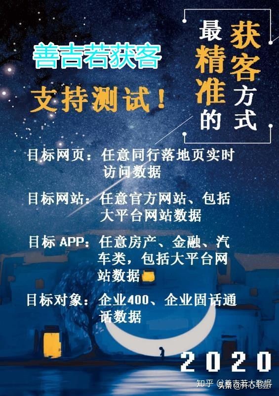 做影视投资的行业应该如何找客源？