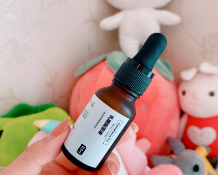 农乐生物 HFP的产品你会选吗?寡肽原液乳糖原液肌肽原液,美白抗痘都有效