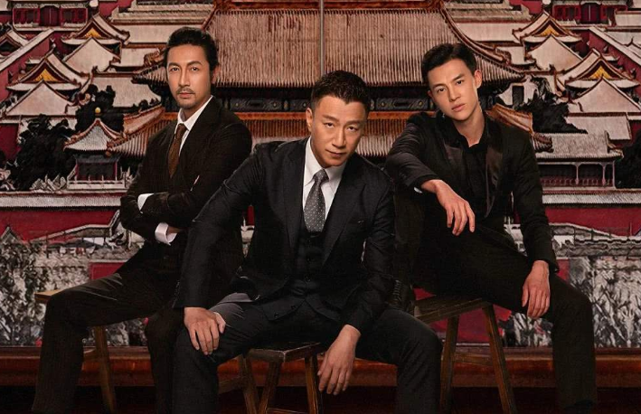 《谁说我结不了婚》播出，潘粤明在线教你谈恋