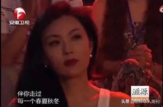 40岁“哥哥”张淇一夜爆火：他用了25年，终于迎来了自己的春天