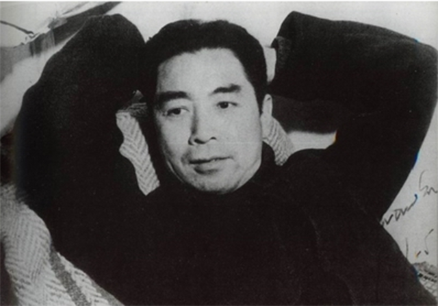 1971年，周总理在台湾问题上步步紧逼，基辛格：周总理先我一步