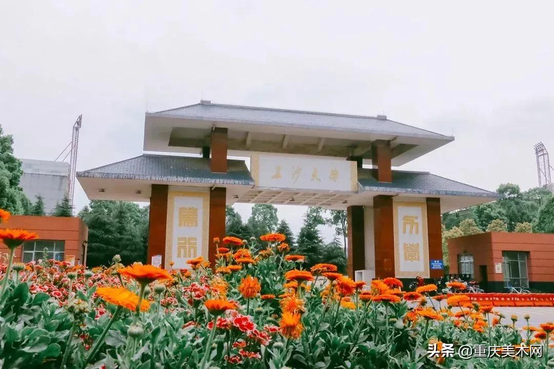 采用统考成绩录取!长沙学院2021年招生章程(含艺术类)