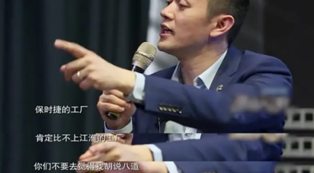 不是BBA，却要被“抠标”，三大新晋“豪华”品牌到底错在哪里？