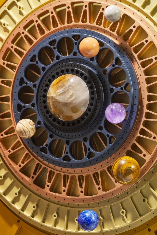 即将拍卖：太空陈年酒有望成为史上最贵葡萄酒