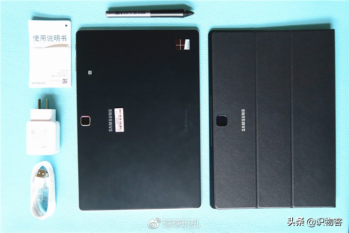 评测回顾：三星Galaxy Tabpro S 轻薄便携，商务之选