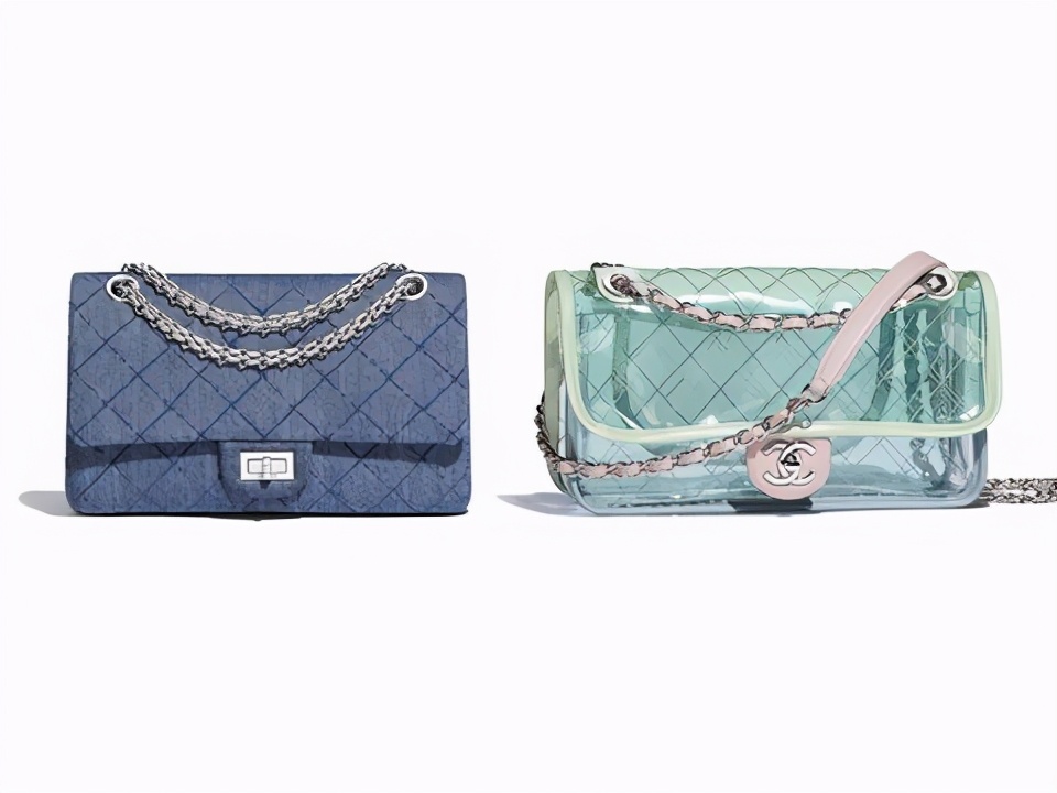 揭秘CHANEL从2.55到11.12的经典设计