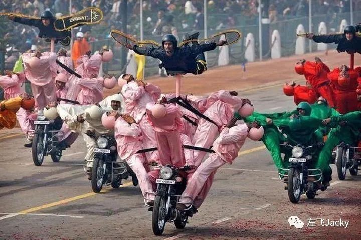 印度第6次申请入常——这次还想怎么玩耍呢？