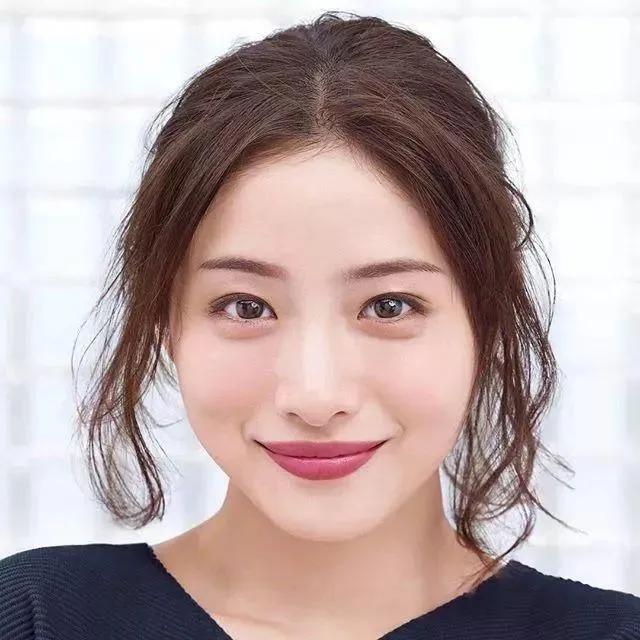 從 日本小姐 說起 日本人為何偏愛圓臉美女 韻律哥哥666 Mdeditor