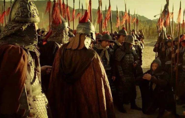 明朝曾被视作天下无敌，为何军队如此强大，却