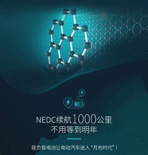 1000km续航就是一个噱头？