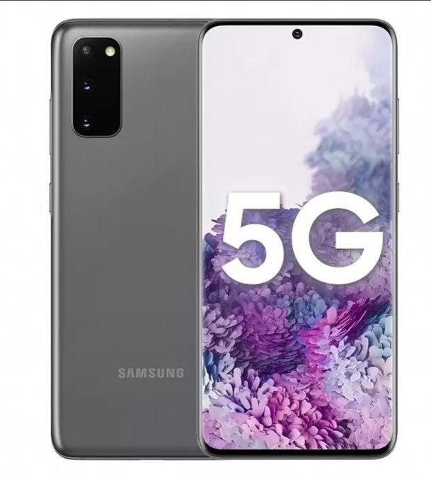 最轻的5G手机，三星s20使用体验如何？