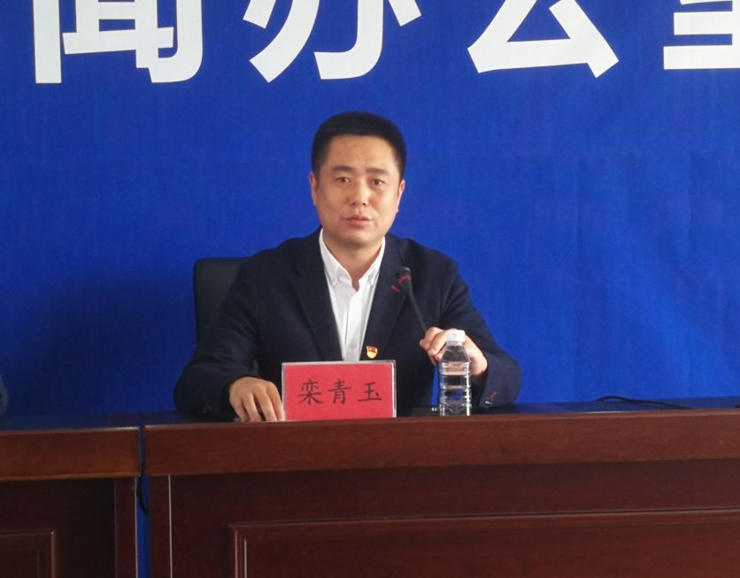 哈爾濱市阿城區(qū)：保持攻堅(jiān)態(tài)勢(shì)強(qiáng)化攻堅(jiān)責(zé)任 堅(jiān)決打贏脫貧攻堅(jiān)戰(zhàn)