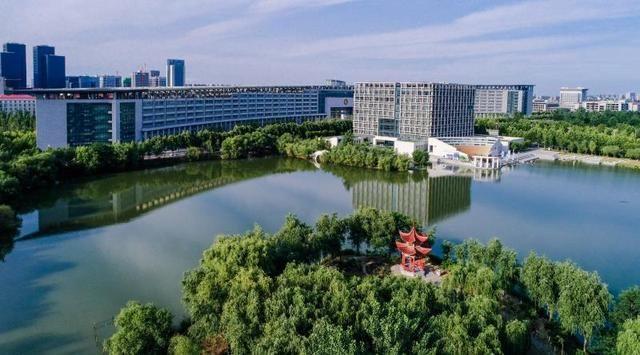 先是郑州大学，又来河南中医药大学，洛阳如此受青睐