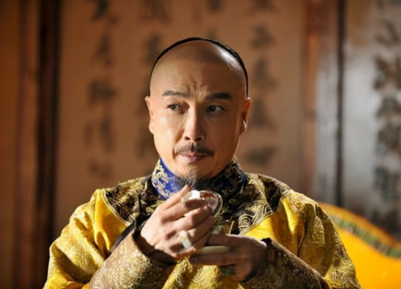 康熙皇帝身为一名科学狂热者为何没有带领中国走向现代化