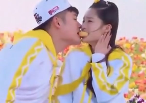 邓超的嘴开过光？3年前曾在《跑男》这样介绍李