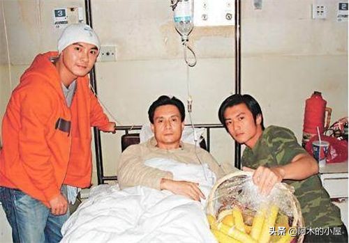 《西游记》最贵演员，被港星张、谢二人打进医院，今靠卖卤菜为生