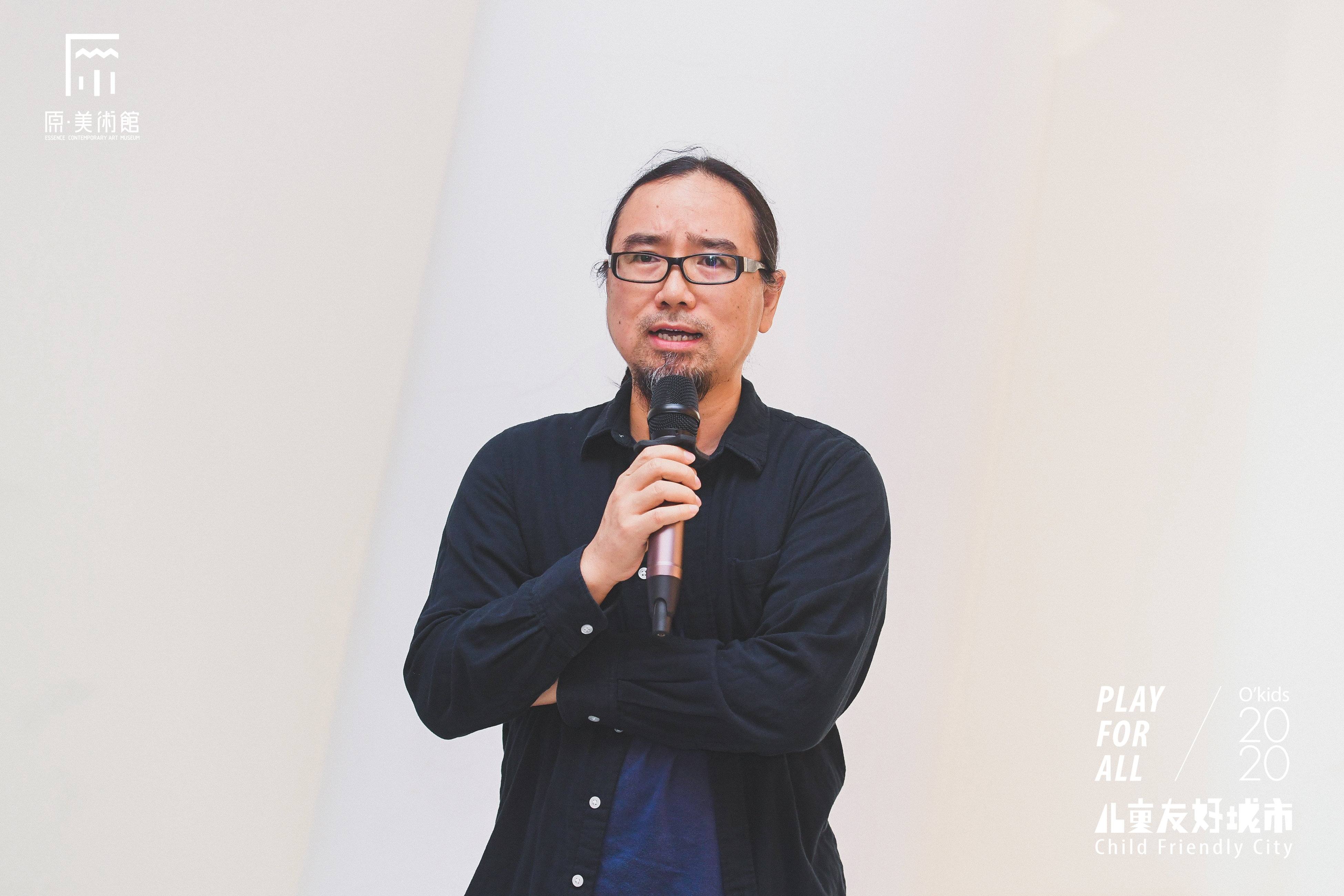 O’Kids国际儿童艺术节启幕 创新教育引期待