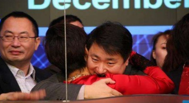 “孔雀公主”金巧巧，挤走范冰冰成博纳老板娘的上位史