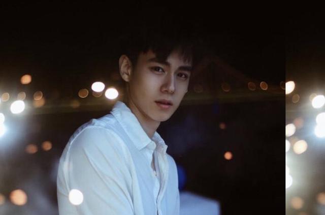 7 days of attention rise suddenly 90 hind male star, xiao Zhanbang head, eye of Hua Chenyu a list of names posted up, hu Yitian explore is beautiful