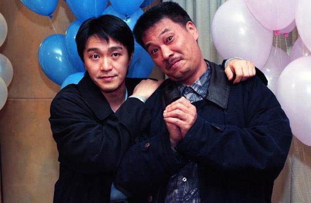 吴孟达病重，周星驰通过田启文了解病情，真实的友情如此“凉薄”