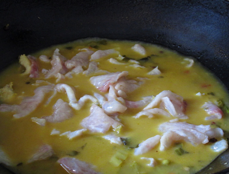 图片[5]-酸菜鱼的做法 鲜香嫩滑不腥-起舞食谱网