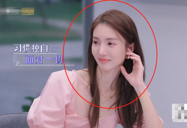 女儿们的恋爱3：金晨自曝身高170，可这体重我没看错吧？