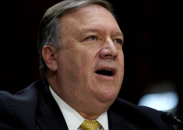 剛上任就連遭打擊！ 拜登政府再收致命噩耗，這一次直接被告上法庭