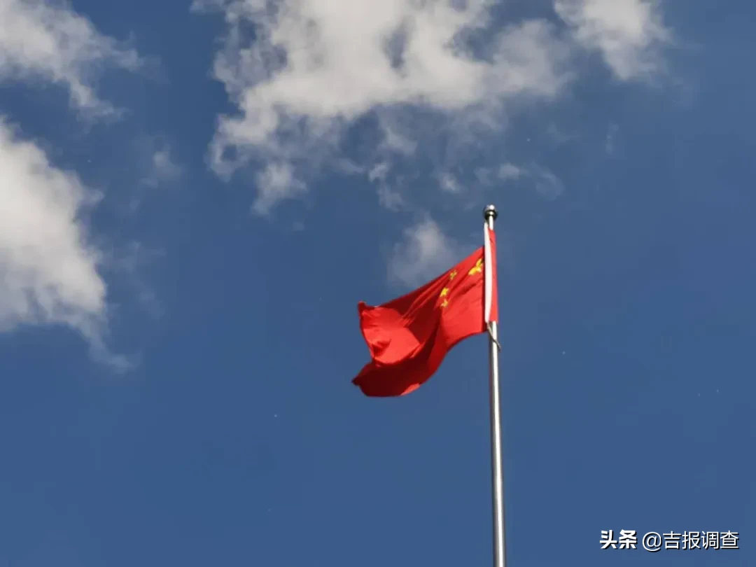 长春市宽城区柳影街道富丰家园小区78岁老人心中