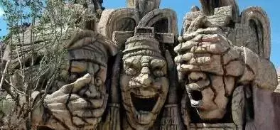 全球6大未解之谜, 它们都曾真实发生过-第4张图片-大千世界 全球6大未解之谜, 它们都曾真实发生过-第4张图片-大千世界