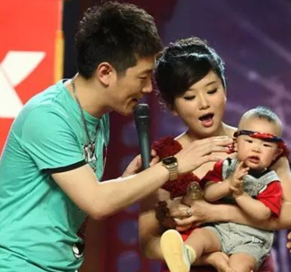 田源出了什么事离婚了吗田源老婆赵楠个人资料是做什么的