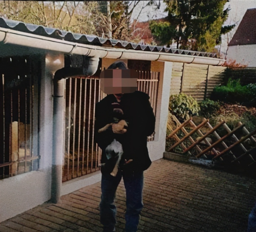 被判死刑后第12天，独家对话“南医大杀人案”凶手