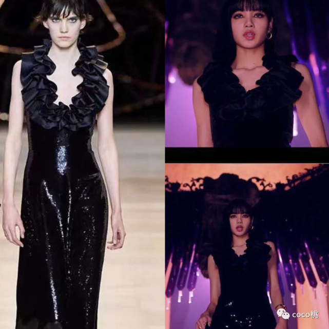 换上几十万的奢侈品，火遍全世界的女团还被嘲