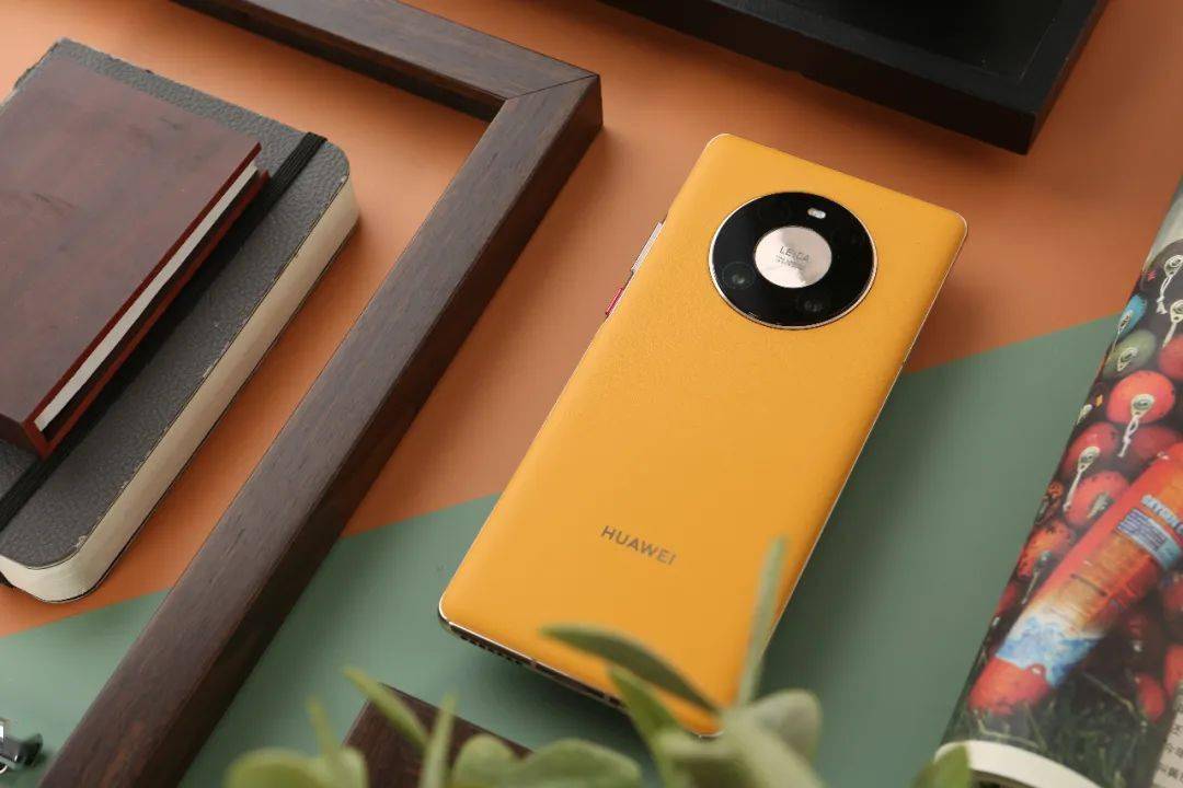 华为P50发布后，Mate40 Pro却火了？看到价格和备货，心里都明白了