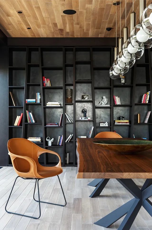 被45万人打call的顶层公寓，魅力在哪？