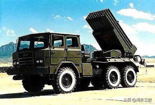 大国善谋，那些年我国从特殊渠道获得的三军武