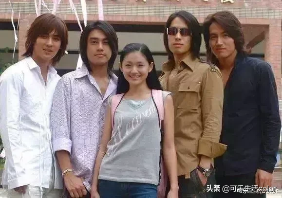 20年经典台湾偶像剧OST大回顾!旋律响起脑海中就有情节了