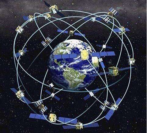 差一颗卫星，北斗全球组网就完成了，我国精确