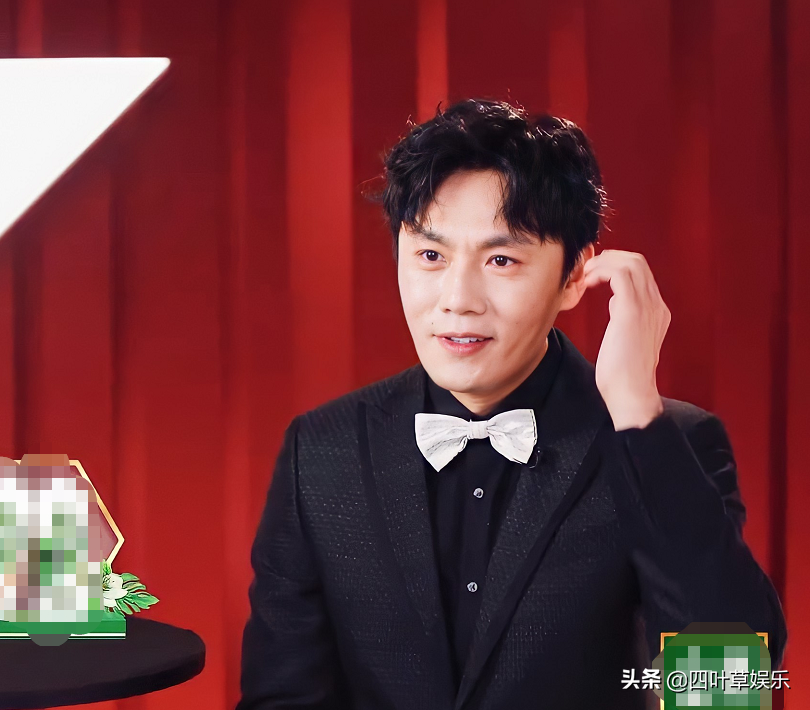 秦昊接班《浪姐2》，钢铁直男的主持风格，观众