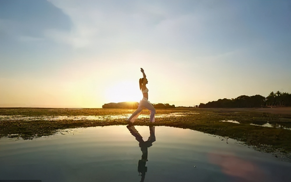 晚上鍛煉，竟然會導致陽虛和寒濕！ 艾灸這些穴位可以補陽