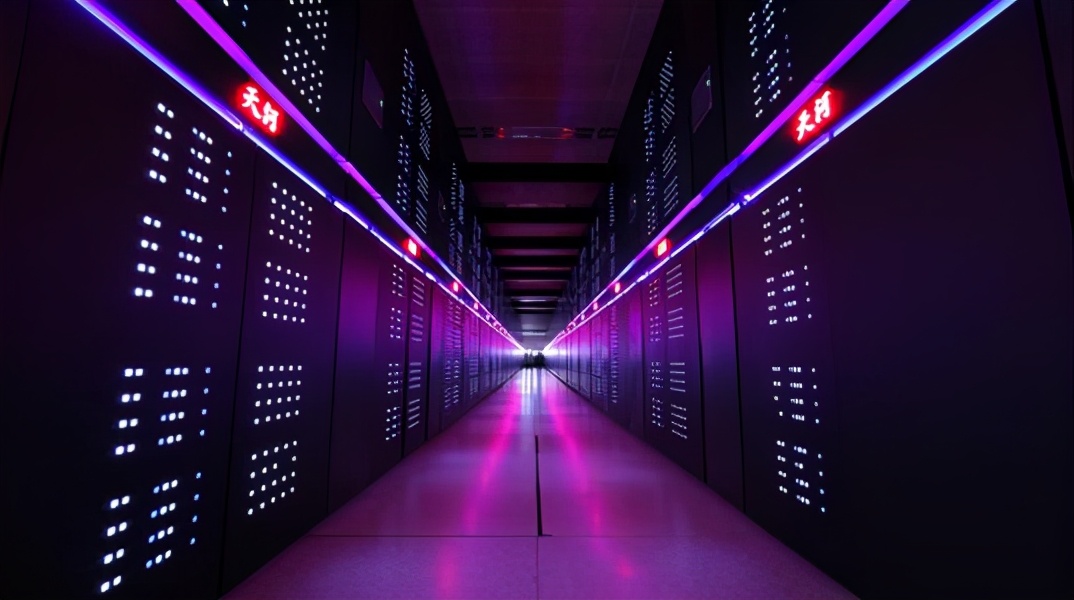 全球最顶尖计算机科学家：美国632个，德国45个，我国有多少