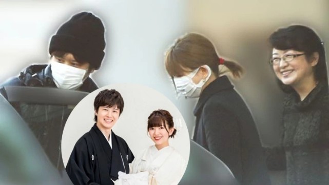 山口百惠：40年前的日本女神，巅峰时嫁人隐退，